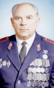 Коноваленко Петр Николаевич