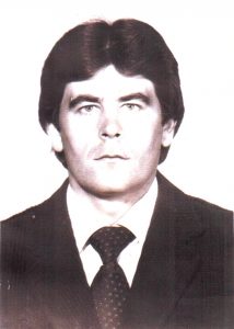 Васковский Николай Дмитриевич