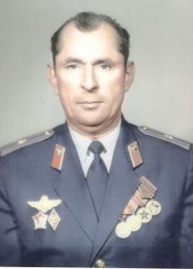 Виссонов Анатолий Маркович руковдил с 1977 по 1982