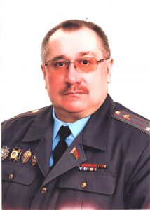 Прудников Александр Александрович руководил с 2005 по 2013
