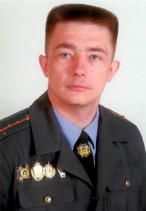 Смирнов Руслан Владимирович