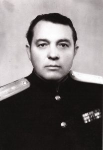 Хоменко Г.С.