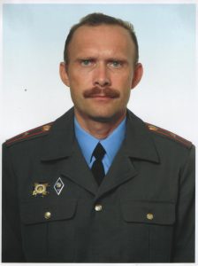 петровский сергей анатольевич 2010-2011г. майор милиции