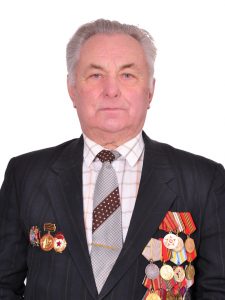 Бартошко Геннадий Васильевич