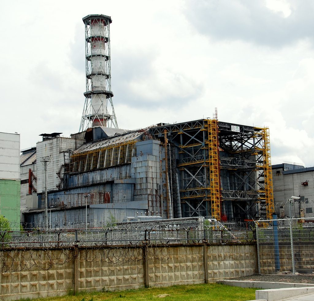 Чернобыль 5