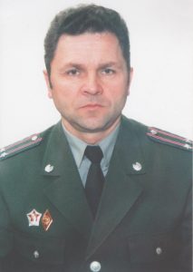 Живицкий Валерий Станиславович +