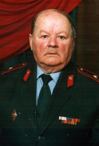 Минчик Николай Михайлович