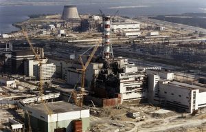 Чернобыль фото