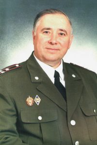 Иванющенко Василий Ефимович