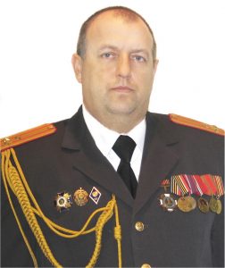 Куряков Владимир Аркадьевич