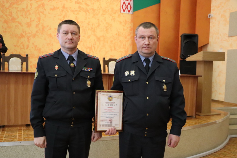 Начальник автомобильной службы полка