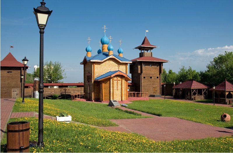 Мозырский-замок-фото