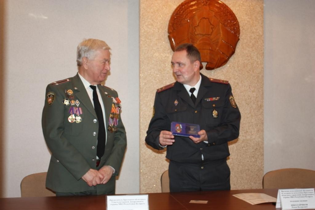 Власюк награда