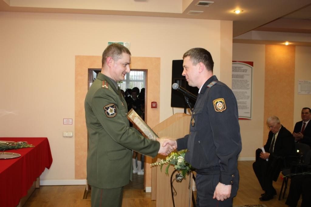 военком
