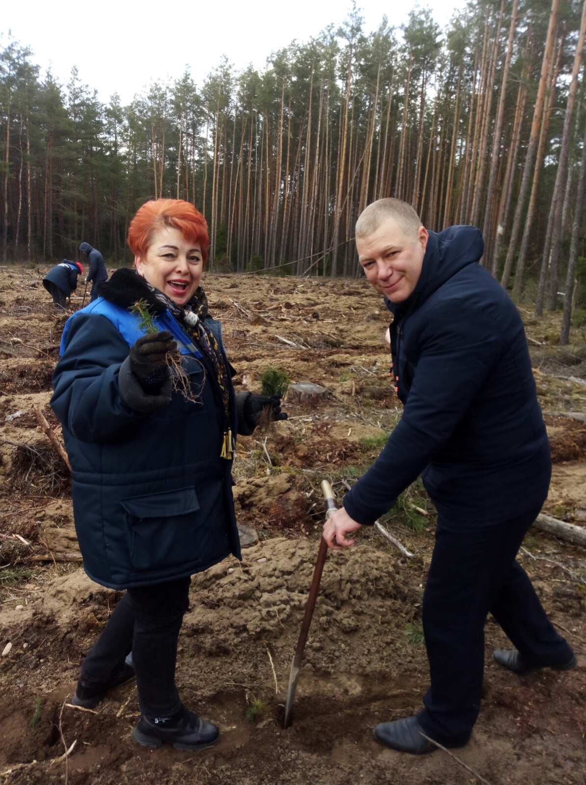 В последний день акции | Брестское областное управление Департамента охраны  МВД Республики Беларусь