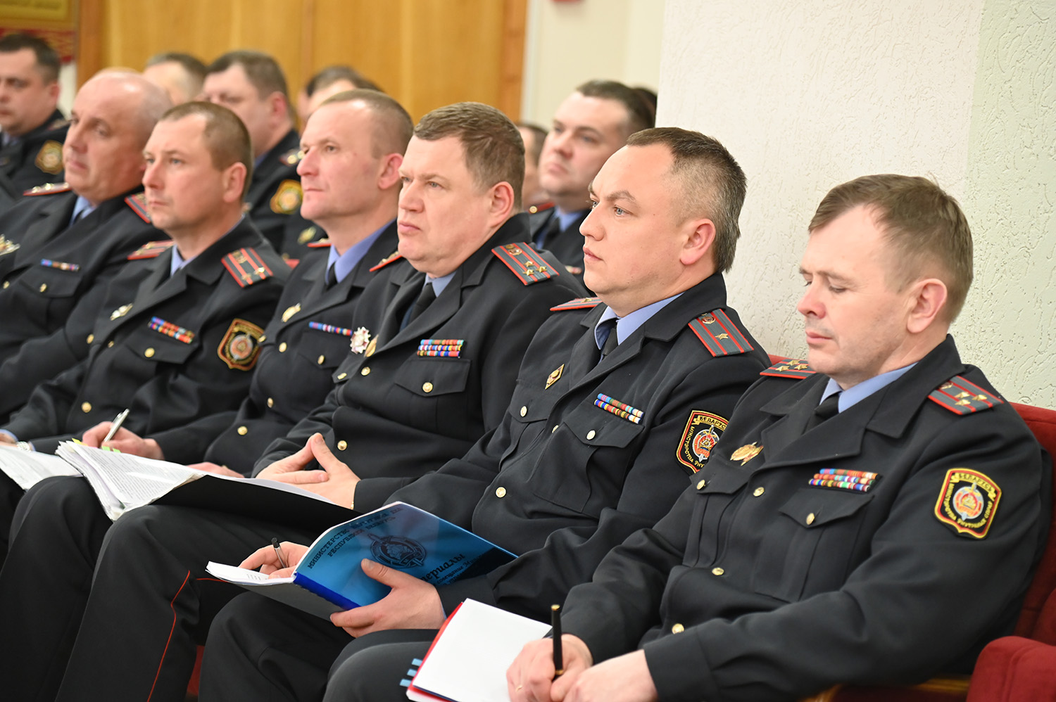 Минское городское агентство