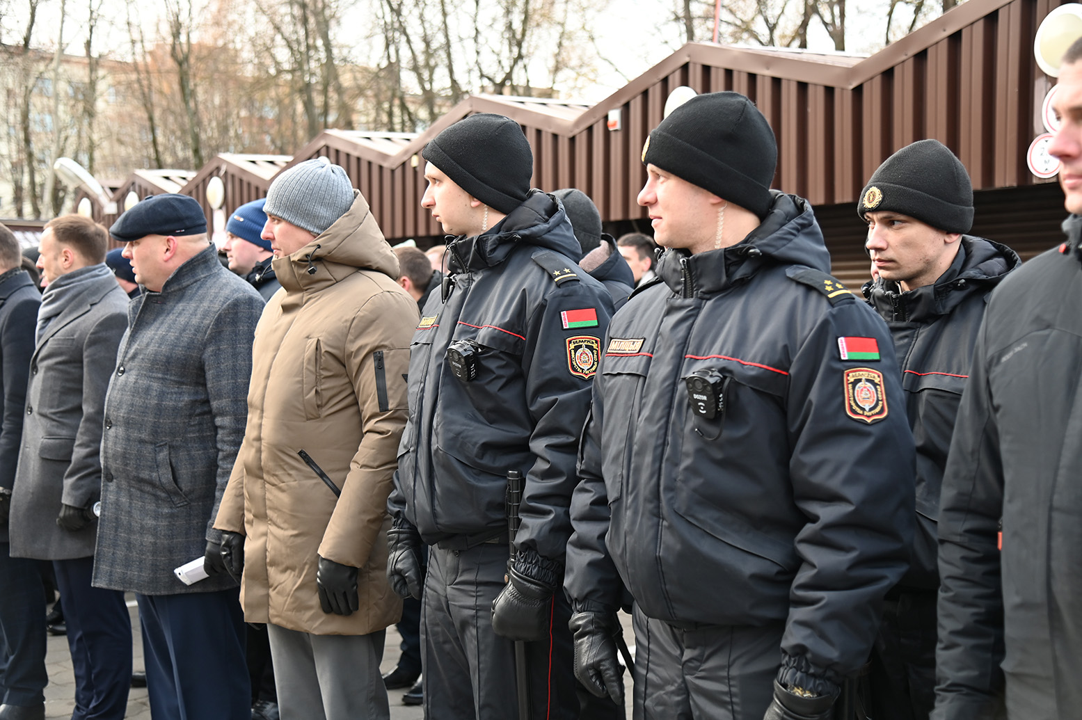 Сессии в минске. Наряд полиции. Полиция 2014 год.