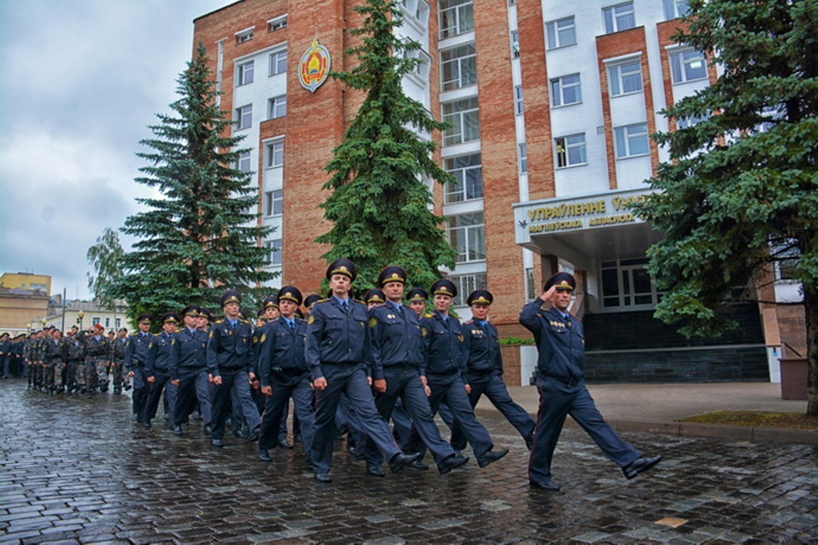 Могилевское т