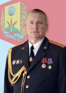 Рушков алик александрович мвд фото