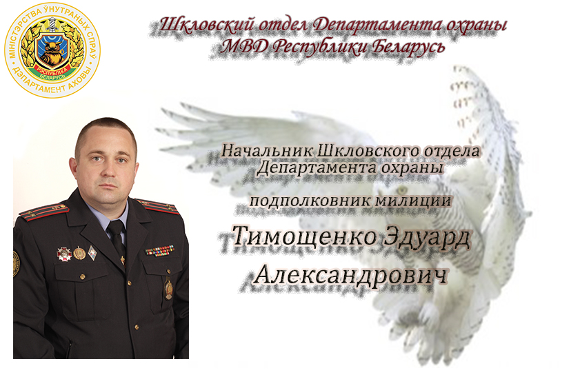 Шклов Тимощенко