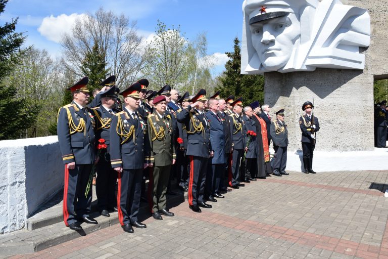 Полк гаи на удмуртской