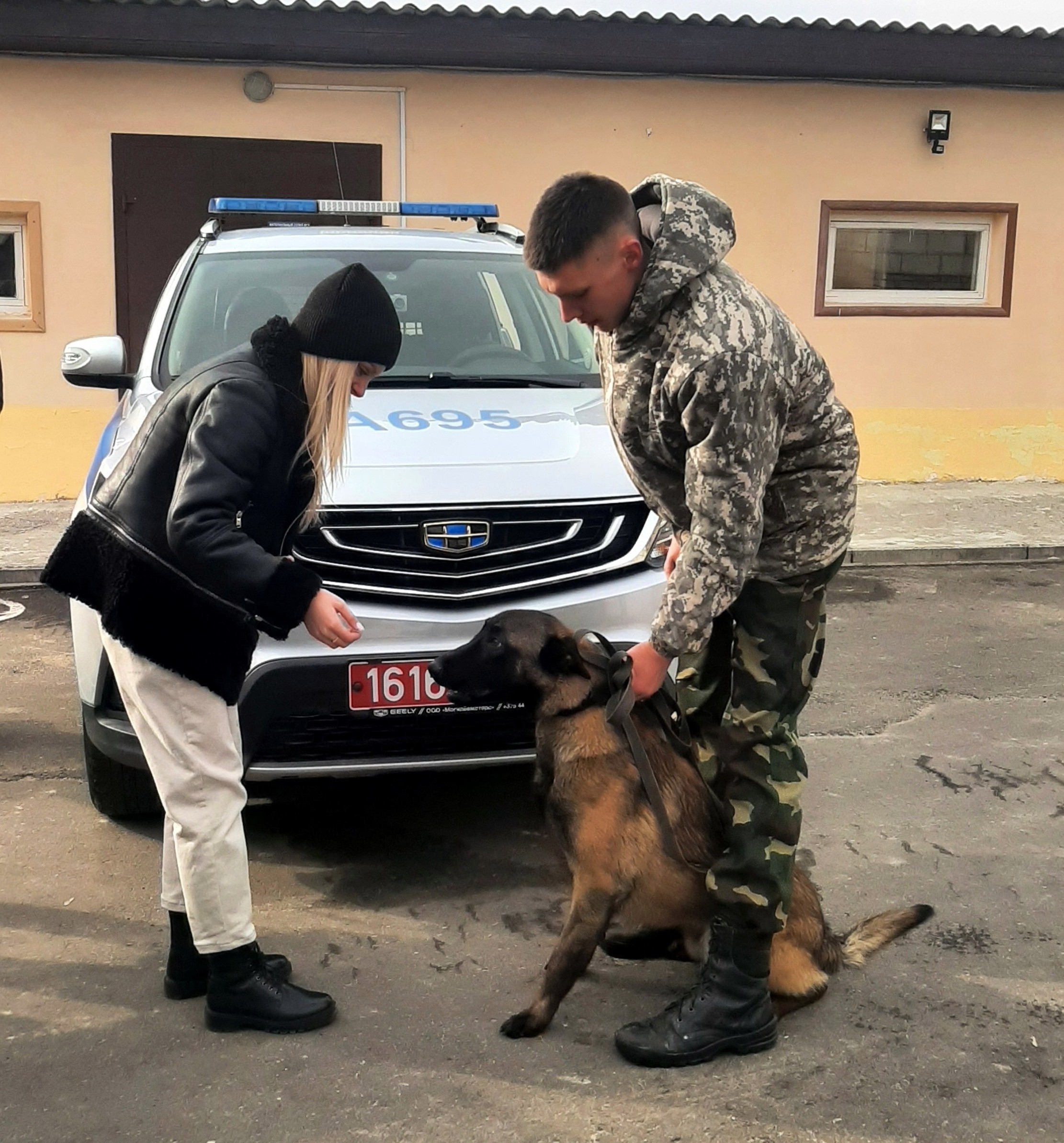 Сторожа в миассе