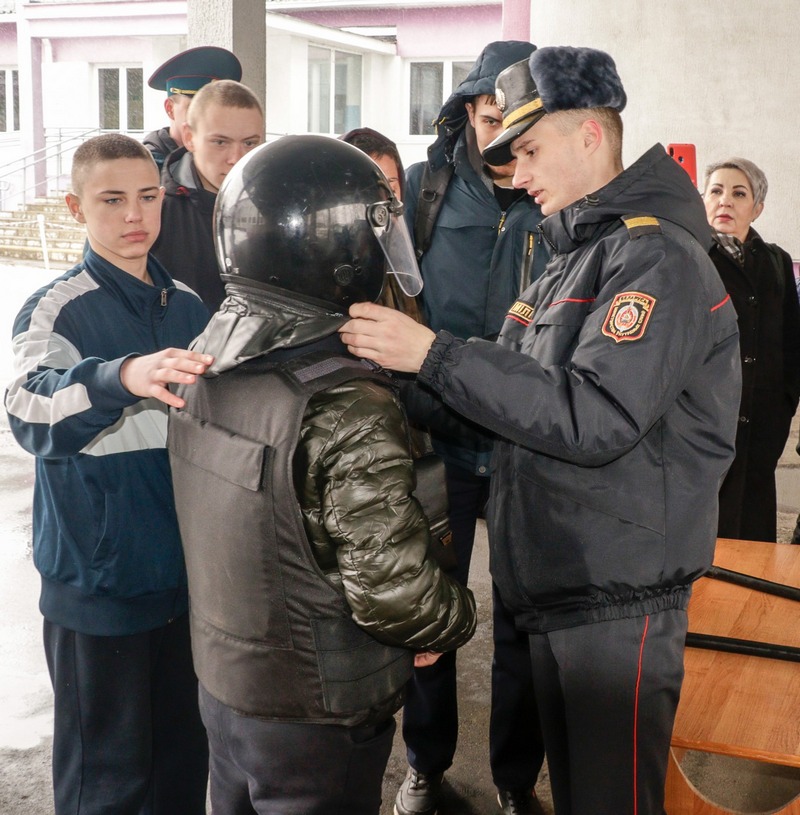 Польза-10