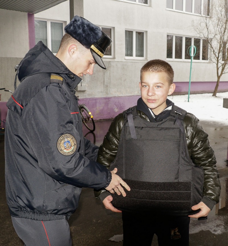 Польза-9