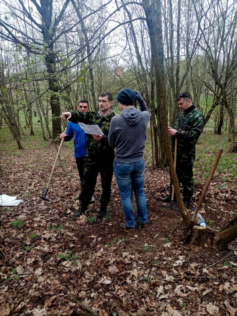 От Глуска до Кричева, от Славгорода до Мстиславля проходит республиканский  субботник | Могилевское областное управление департамента охраны МВД  Республики Беларусь