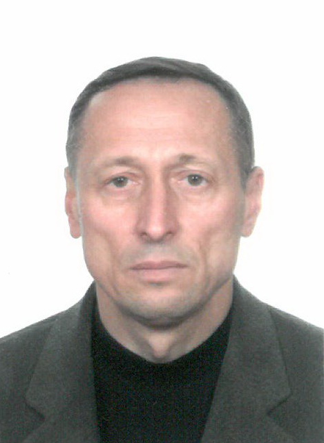 Анатолий Платонович Скарга