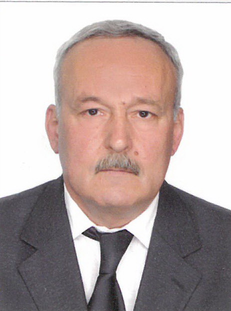 Евгений Валентинович Гоманов