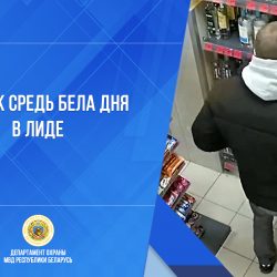 Заготовка обложки Лида