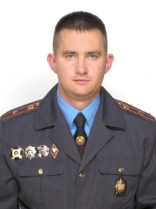 Морозов Александр Михайлович