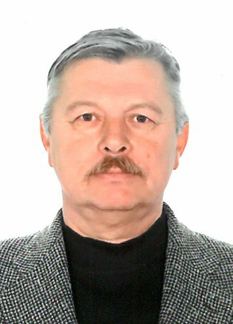 Олег Ваильевич Бордак